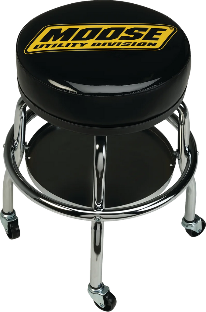 Moose Offroad Mechanic Bar Stool - Moose Utility Division X80-6030MUD - Main Product View