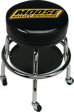 Load image into Gallery viewer, Moose Offroad Mechanic Bar Stool - Moose Utility Division X80-6030MUD - Main Product View