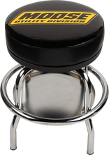 Load image into Gallery viewer, Moose Offroad Mechanic Bar Stool - Moose Utility Division X80-6030MUD - Side View