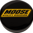 Load image into Gallery viewer, Moose Offroad Mechanic Bar Stool - Moose Utility Division X80-6030MUD - Back View