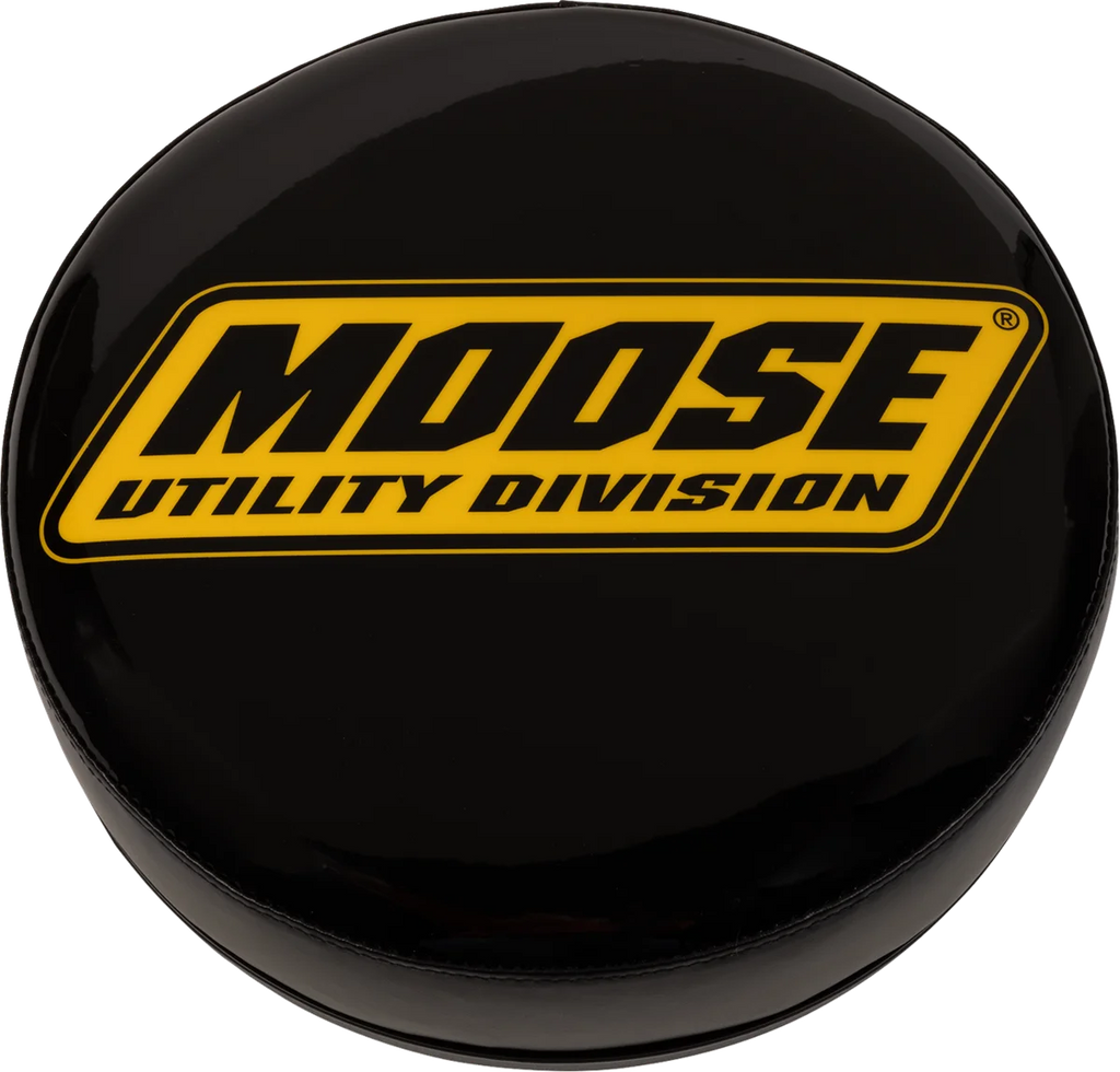 Moose Offroad Mechanic Bar Stool - Moose Utility Division X80-6030MUD - Back View