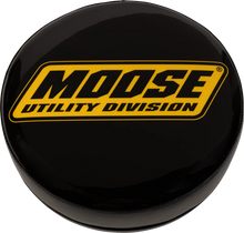 Load image into Gallery viewer, Moose Offroad Mechanic Bar Stool - Moose Utility Division X80-6030MUD - Back View