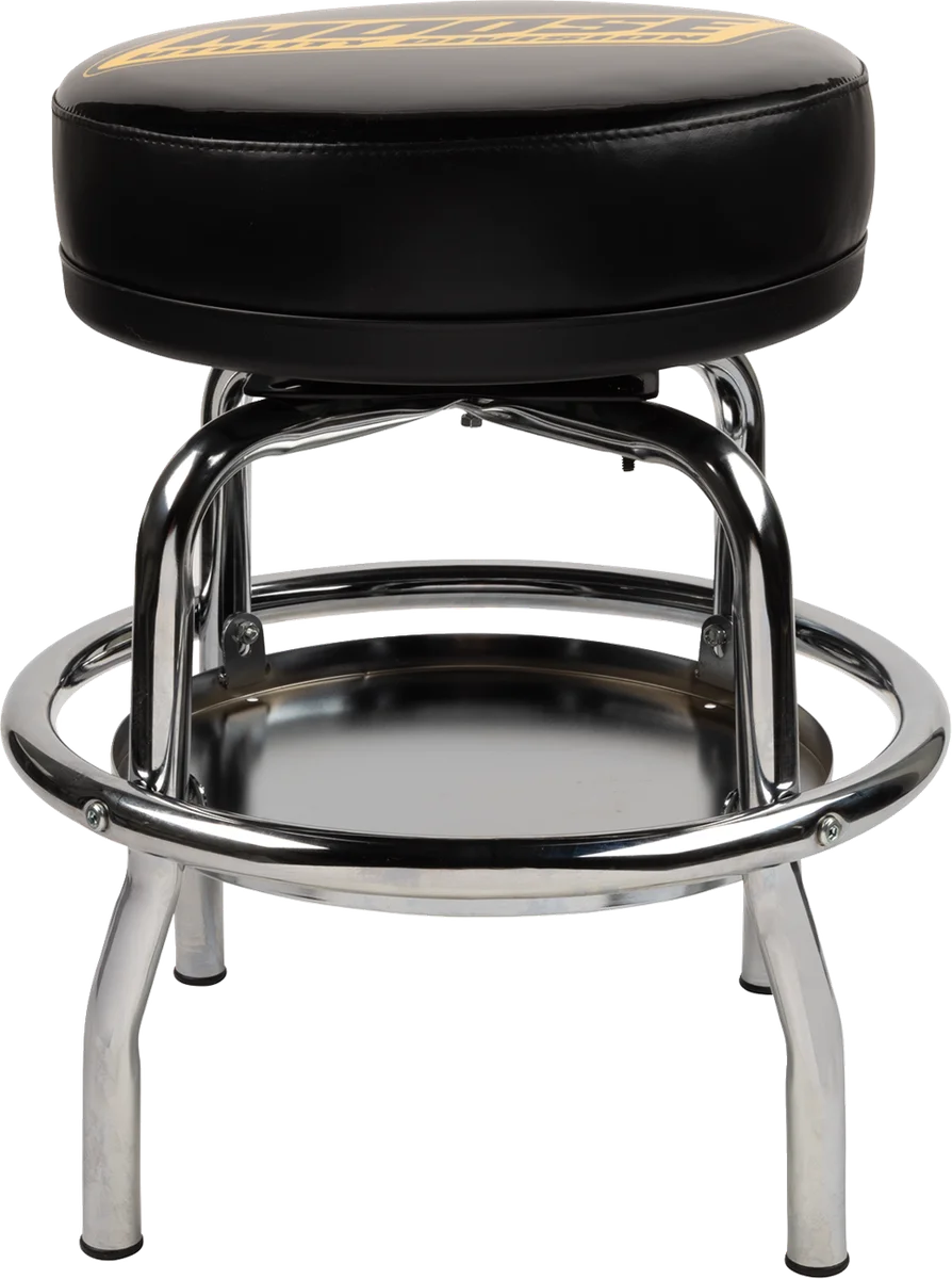Moose Offroad Mechanic Bar Stool - Moose Utility Division X80-6030MUD - Installation View
