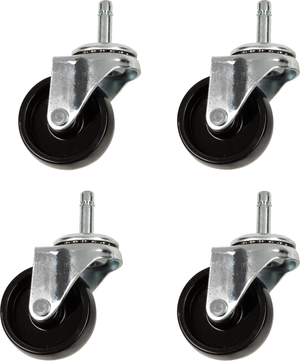Moose Offroad Mechanic Bar Stool - Moose Utility Division X80-6030MUD - Additional View 5