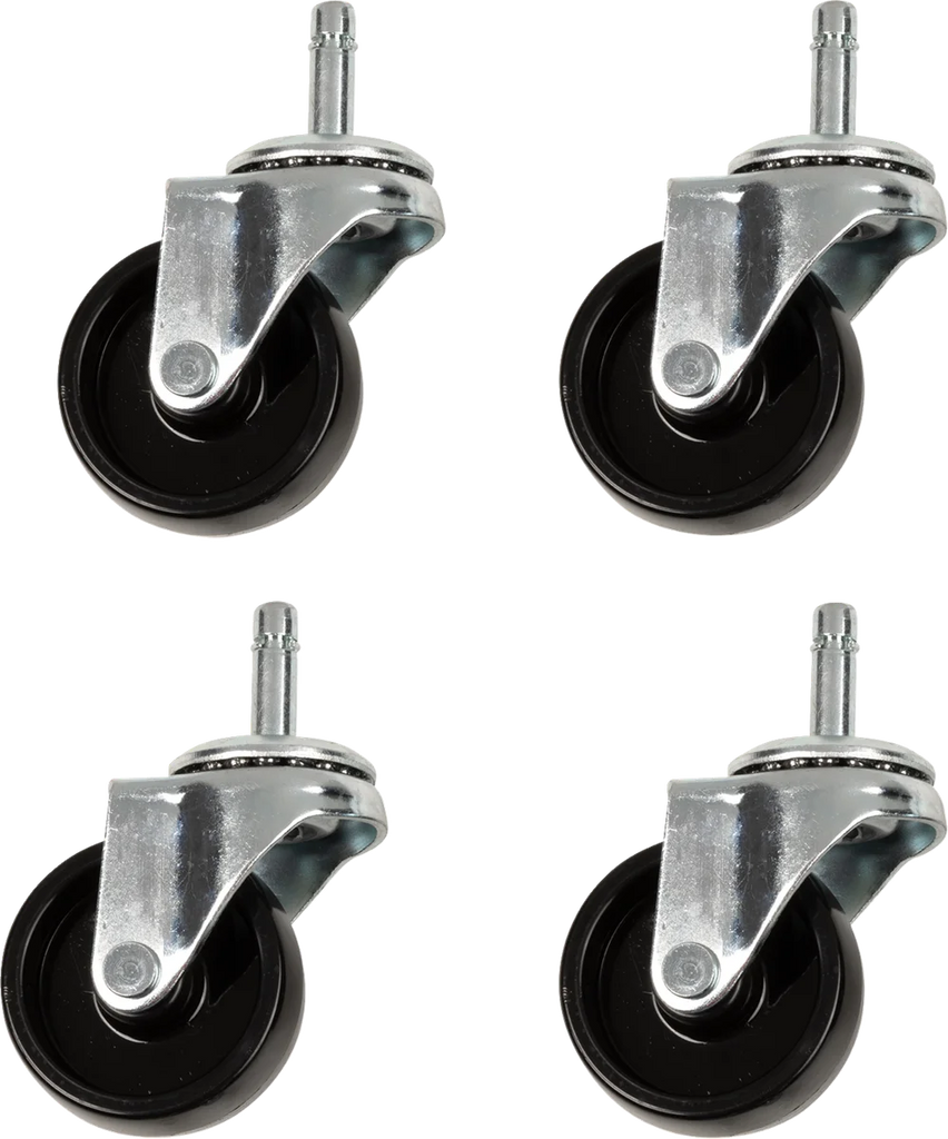 Moose Offroad Mechanic Bar Stool - Moose Utility Division X80-6030MUD - Additional View 5