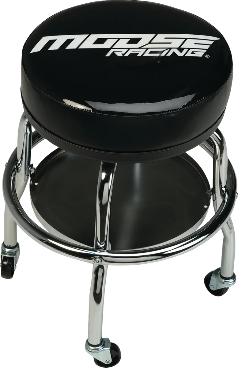 Moose Offroad Mechanic Bar Stool - Moose Utility Division X80-6030MUD - Additional View 6