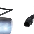 Load image into Gallery viewer, Moose Offroad Mini Light Bar - LED - 6" MSE-LPKITM - Main Product View