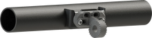 Load image into Gallery viewer, Moose Offroad Mirror Adapter - Rear View - 2-Hole - Black CTR-2BOLT - Back View