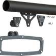 Load image into Gallery viewer, Moose Offroad Mirror Adapter - Rear View - Black CTR-TRITAB - Additional View 5