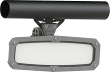 Load image into Gallery viewer, Moose Offroad Mirror Adapter - Rear View - Black CTR-TRITAB - Additional View 6