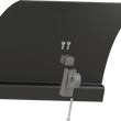 Load image into Gallery viewer, Moose Offroad Mirror Adapter - Rear View CTR-PFIT - Back View