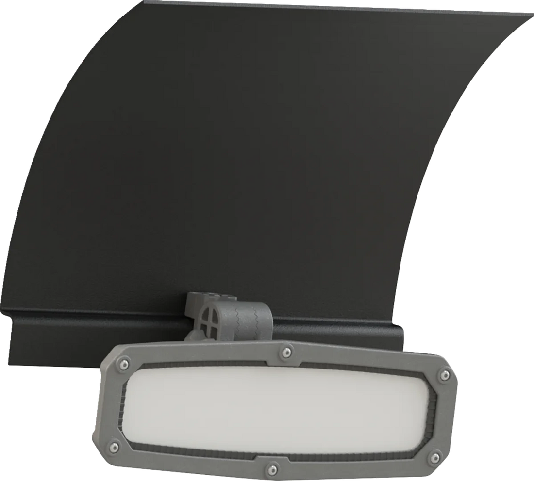 Moose Offroad Mirror Adapter - Rear View CTR-PFIT - Additional View 5
