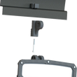 Load image into Gallery viewer, Moose Offroad Mirror Adapter - Rear View CTR-PFIT - Additional View 6