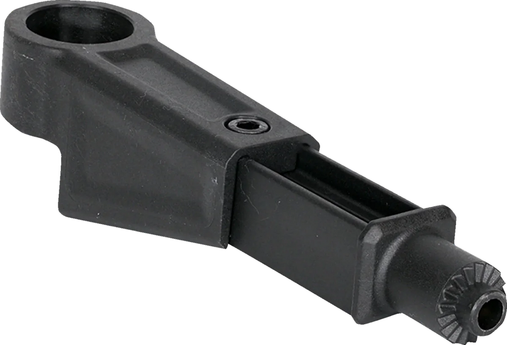 Moose Offroad Mirror Arm Extension - Elite - Black ARM-EXT-MSE - Main Product View