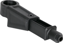 Load image into Gallery viewer, Moose Offroad Mirror Arm Extension - Elite - Black ARM-EXT-MSE - Main Product View