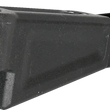 Load image into Gallery viewer, Moose Offroad Mirror Arm Extension - Elite - Black ARM-EXT-MSE - Side View