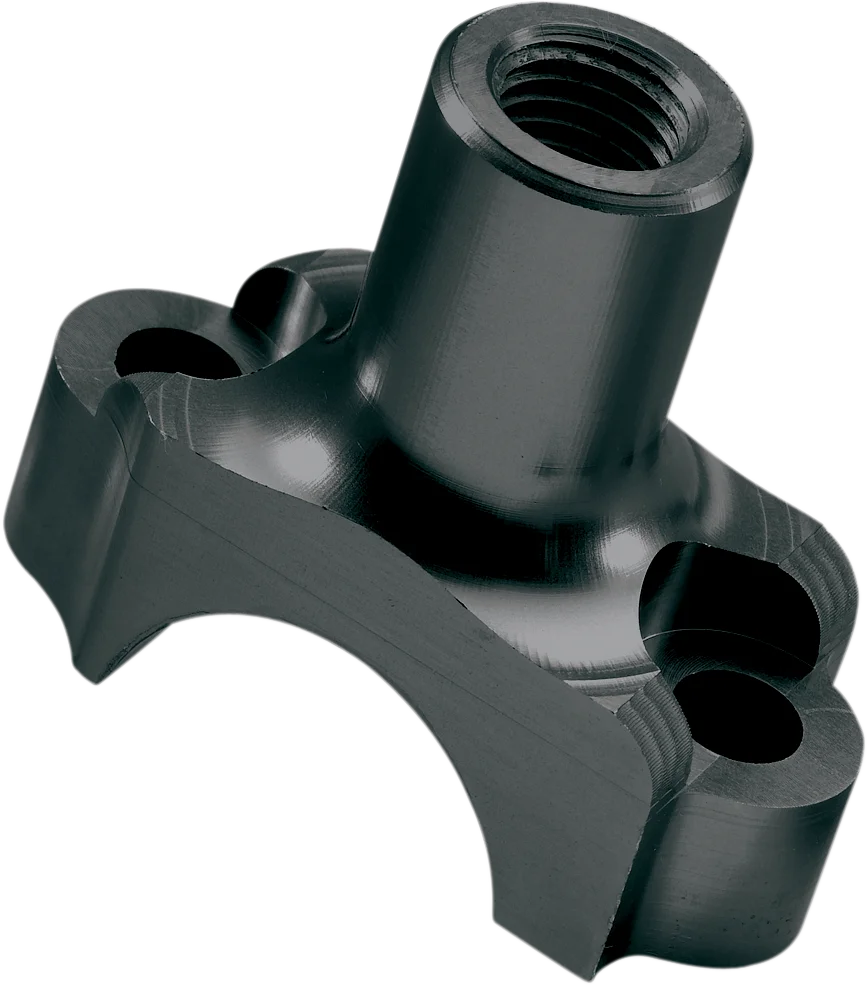 Moose Offroad Mirror Mount Clutch Perch Clamp - Brembo 0612-0118 - Main Product View