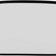 Load image into Gallery viewer, Moose Offroad Mirror - Rear View - Rectangle - Black - 2" 56-18039A - Main Product View