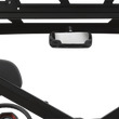 Load image into Gallery viewer, Moose Offroad Mirror - Rear View - Rectangle - Black - Pro-Fit 56-18054A - Main Product View