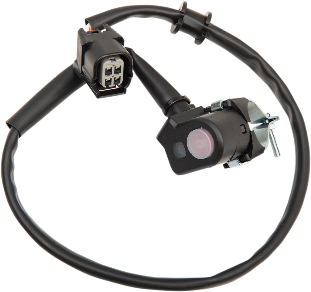 Moose Offroad Mode Switch - Honda 689-4250 - Side View
