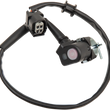 Load image into Gallery viewer, Moose Offroad Mode/Kill Switch - Honda 689-4251 - Side View