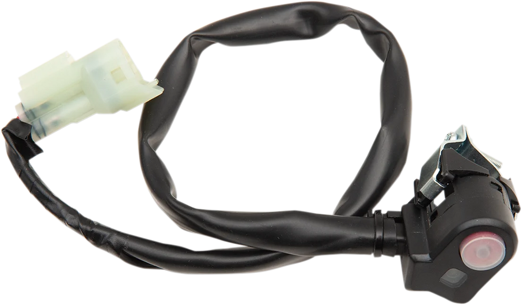 Moose Offroad Mode/Launch Switch - Kawasaki 689-4252 - Main Product View