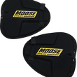 Load image into Gallery viewer, Moose Offroad Molded Foam Hand Protectors - S10 - Black 0635-0760 - Main Product View