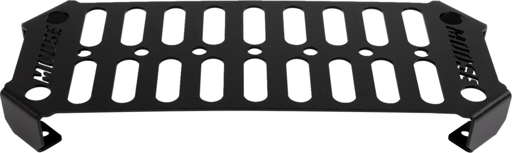 Moose Offroad Molle Panel - 4.5" x 11" 4051PF - Main Product View