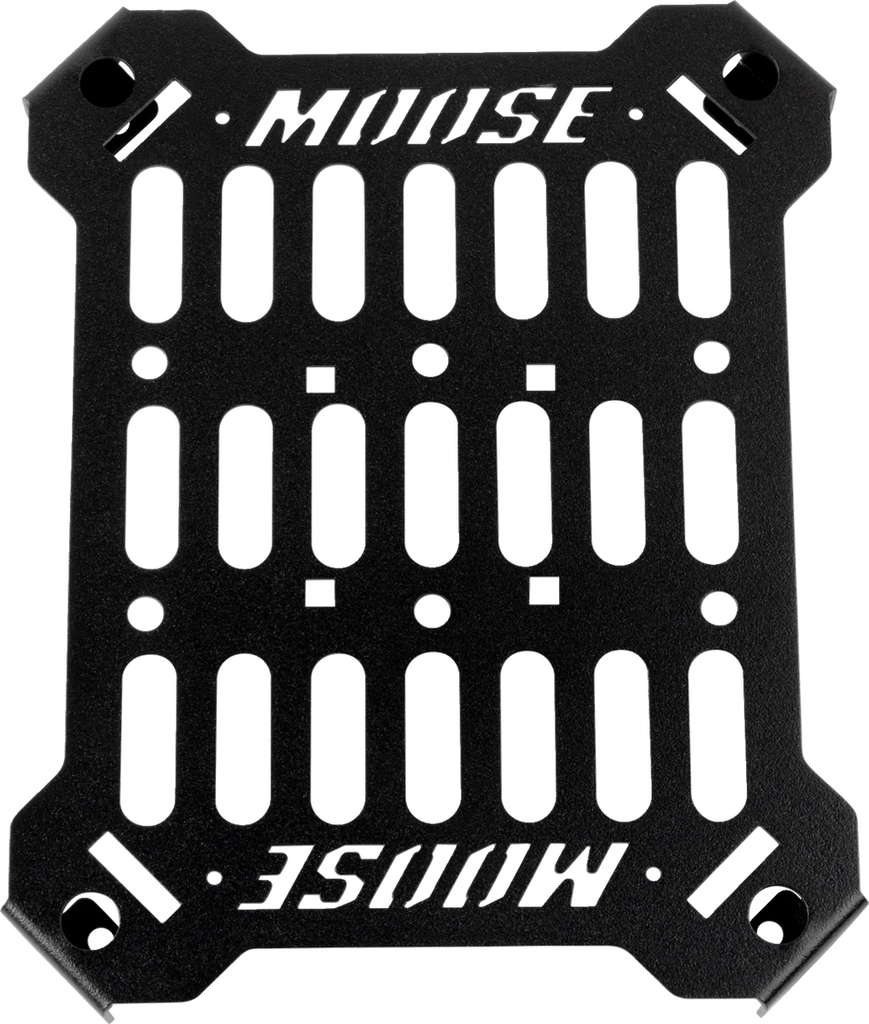 Moose Offroad Molle Panel - 8" x 10" 4050PF - Main Product View