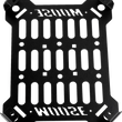 Load image into Gallery viewer, Moose Offroad Molle Panel - 8" x 10" 4050PF - Back View