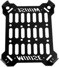 Load image into Gallery viewer, Moose Offroad Molle Panel - 8" x 10" 4050PF - Back View