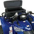 Load image into Gallery viewer, Moose Offroad Moose Black Rear Storage Trunk 10051MO - Side View