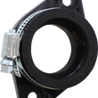 Load image into Gallery viewer, Moose Offroad Moose Carburetor Mounting Flange - Honda - 28 E30-6013 - Main Product View
