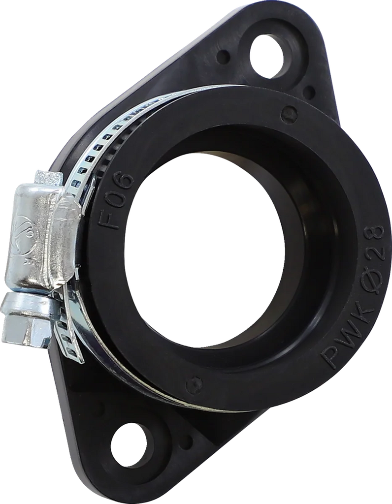 Moose Offroad Moose Carburetor Mounting Flange - Honda - 28 E30-6013 - Main Product View