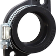 Load image into Gallery viewer, Moose Offroad Moose Carburetor Mounting Flange - Honda - 30 E30-6014 - Main Product View