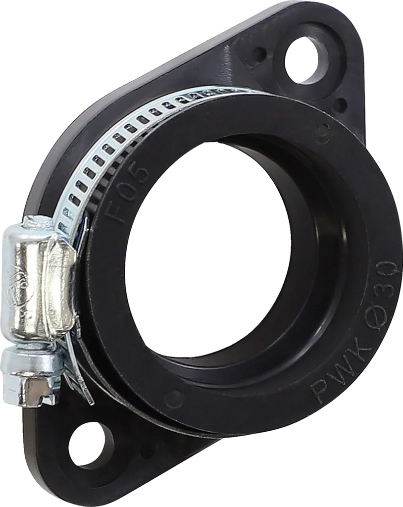 Moose Offroad Moose Carburetor Mounting Flange - Honda - 30 E30-6014 - Main Product View