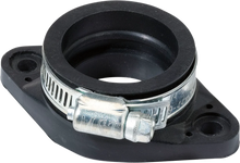 Load image into Gallery viewer, Moose Offroad Moose Carburetor Mounting Flange - Honda - 32 E30-6015 - Main Product View