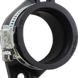 Load image into Gallery viewer, Moose Offroad Moose Carburetor Mounting Flange - Honda - 34 E30-6016 - Main Product View