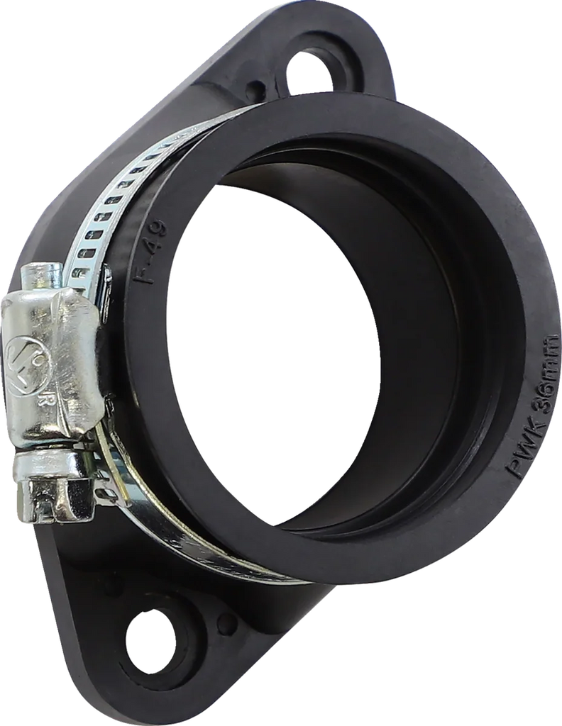 Moose Offroad Moose Carburetor Mounting Flange - Honda - 34 E30-6016 - Main Product View