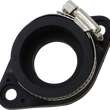 Load image into Gallery viewer, Moose Offroad Moose Carburetor Mounting Flange - Honda - 34 E30-6016 - Side View