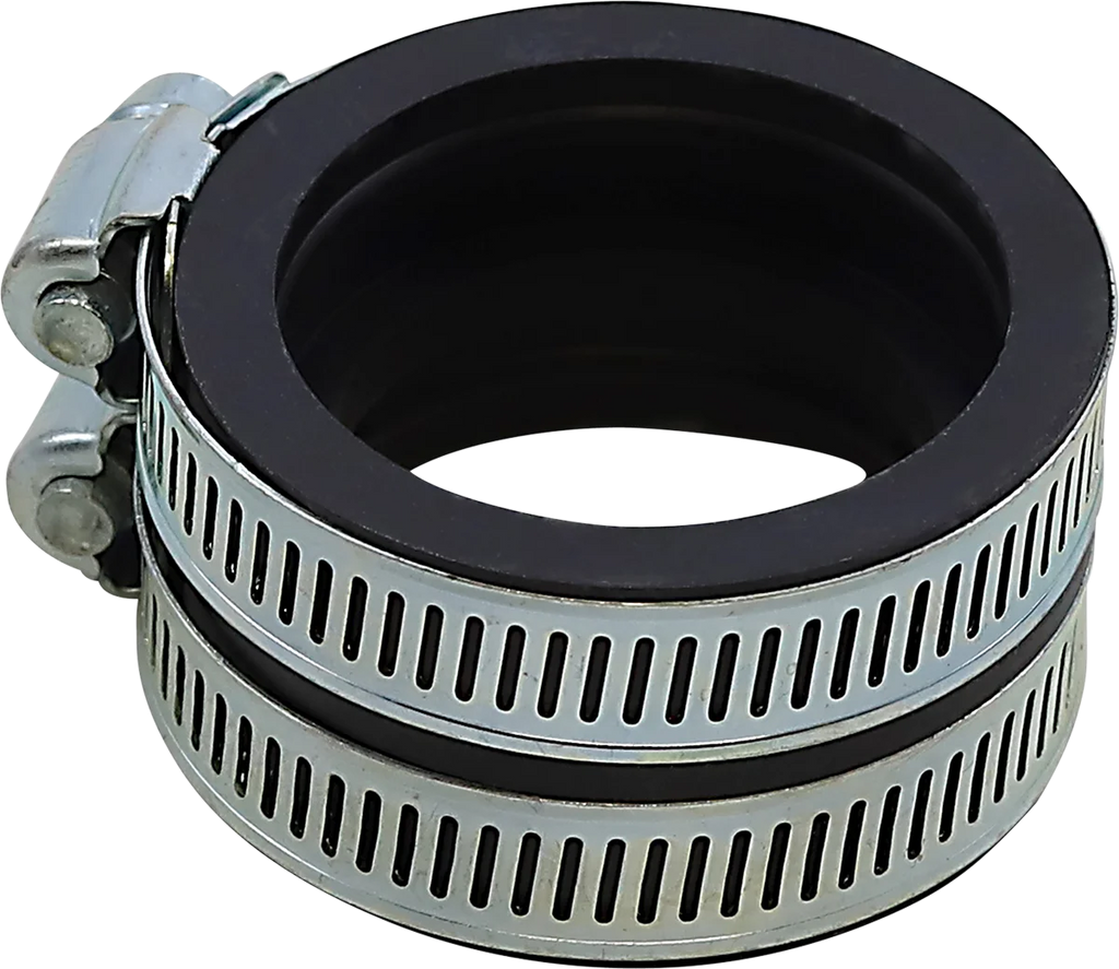 Moose Offroad Moose Carburetor Mounting Flange - Honda - 38 E30-6008 - Main Product View