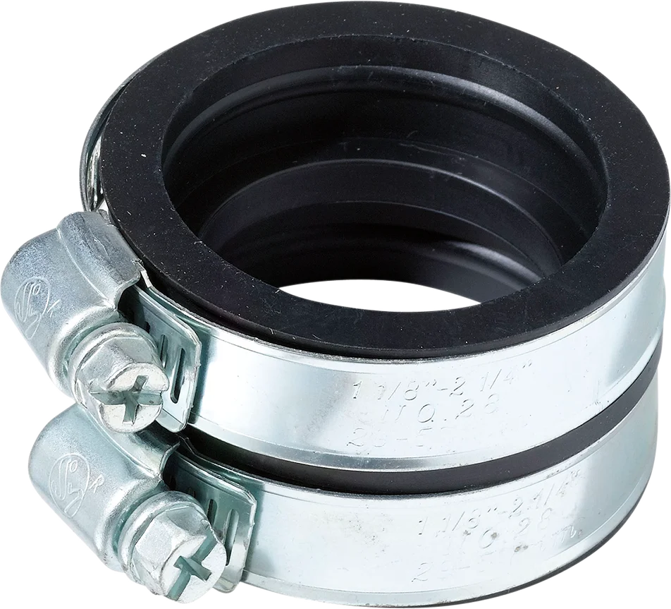 Moose Offroad Moose Carburetor Mounting Flange - Honda - 38 E30-6009 - Main Product View