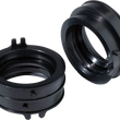 Load image into Gallery viewer, Moose Offroad Moose Carburetor Mounting Flange - Honda E30-1034 - Main Product View