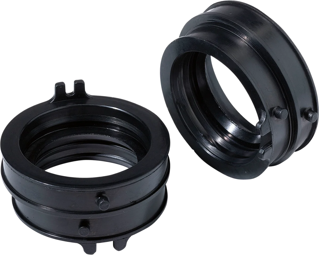 Moose Offroad Moose Carburetor Mounting Flange - Honda E30-1034 - Main Product View