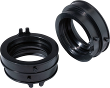 Load image into Gallery viewer, Moose Offroad Moose Carburetor Mounting Flange - Honda E30-1034 - Main Product View