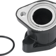 Load image into Gallery viewer, Moose Offroad Moose Carburetor Mounting Flange - Honda E30-1058 - Main Product View