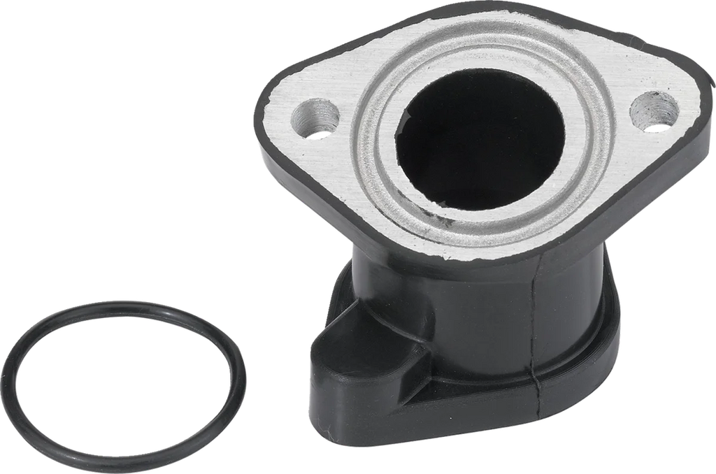 Moose Offroad Moose Carburetor Mounting Flange - Honda E30-1058 - Main Product View