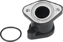 Load image into Gallery viewer, Moose Offroad Moose Carburetor Mounting Flange - Honda E30-1058 - Main Product View