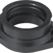 Load image into Gallery viewer, Moose Offroad Moose Carburetor Mounting Flange - Mikuni - 38mm E30-6024 - Main Product View