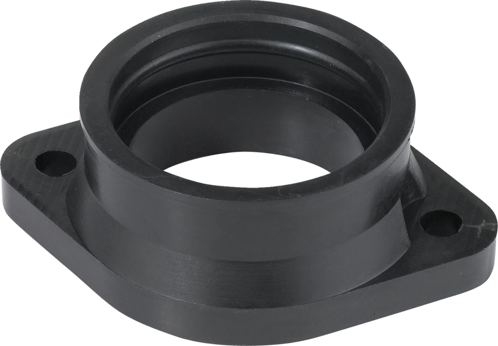 Moose Offroad Moose Carburetor Mounting Flange - Mikuni - 40mm E30-6025 - Main Product View